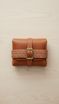 Make-up Tool Tasche elegant
