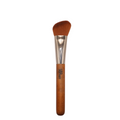Puder & Rugepinsel