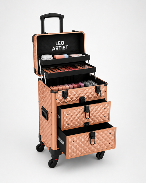 Makeup Koffer 